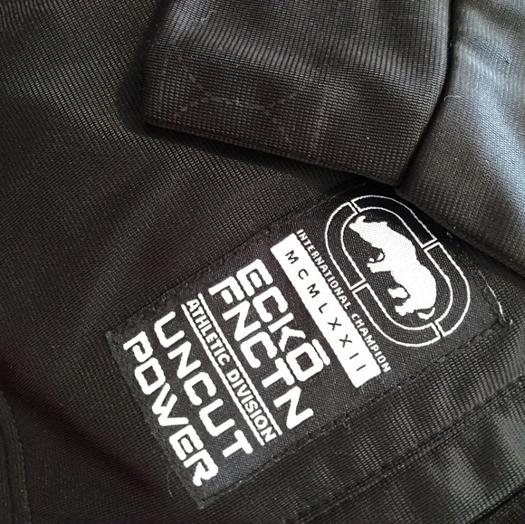 Men's ECKŌ Athletic Hoodie Medium - Picture 2 of 6